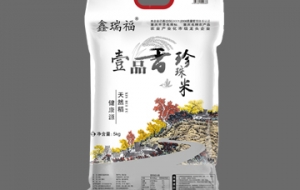 一品香珍珠米